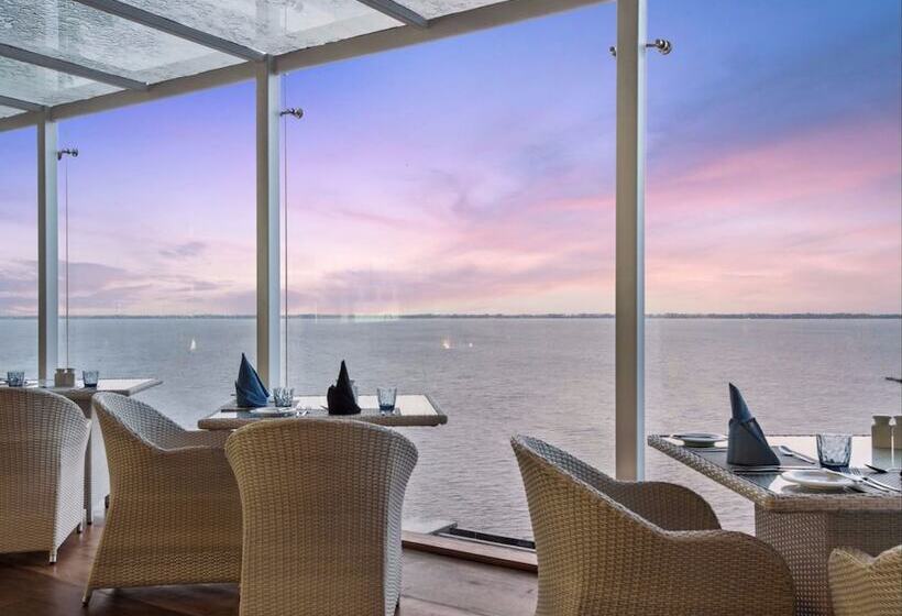 Отель Amagi Aria Airport Transit