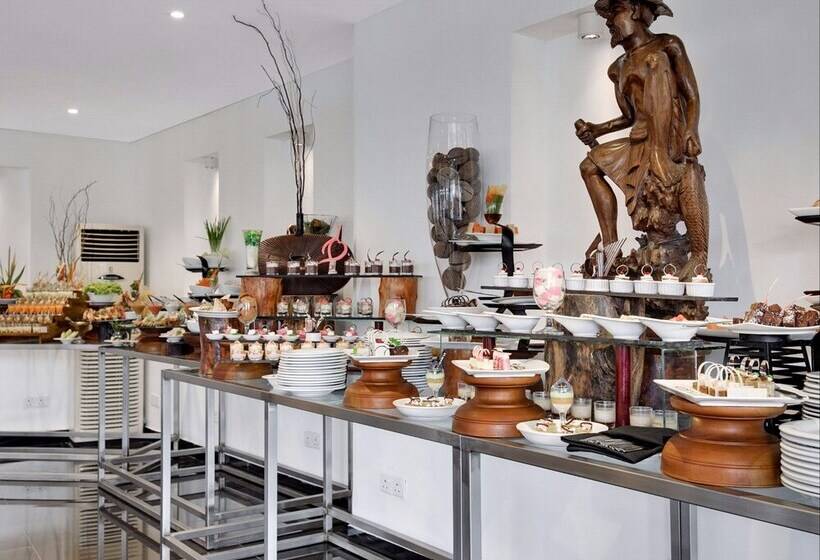 Отель Amagi Aria Airport Transit