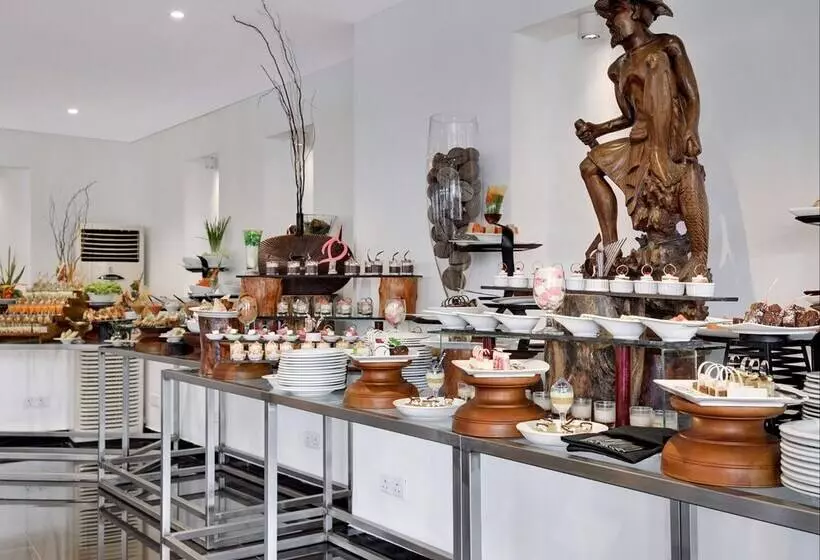 Hotel Amagi Aria Airport Transit