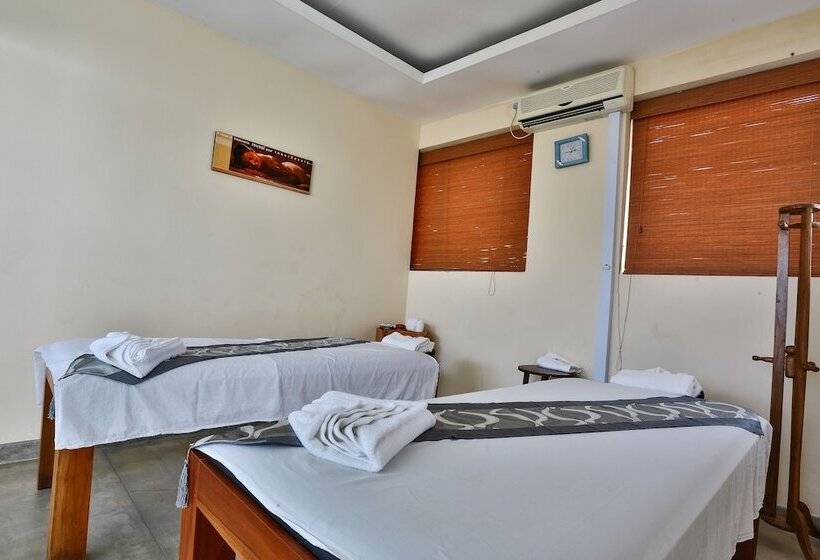 Отель Amagi Aria Airport Transit