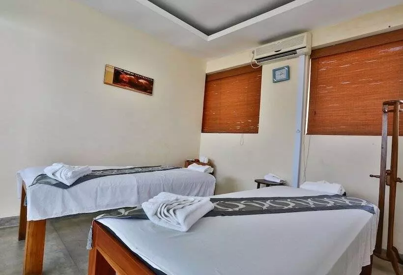 Hotel Amagi Aria Airport Transit