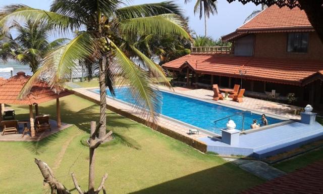 فندق Priate Room At Anjayu Villa