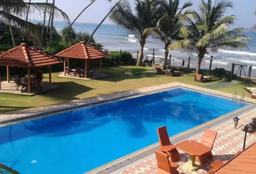 ホテル Priate Room At Anjayu Villa