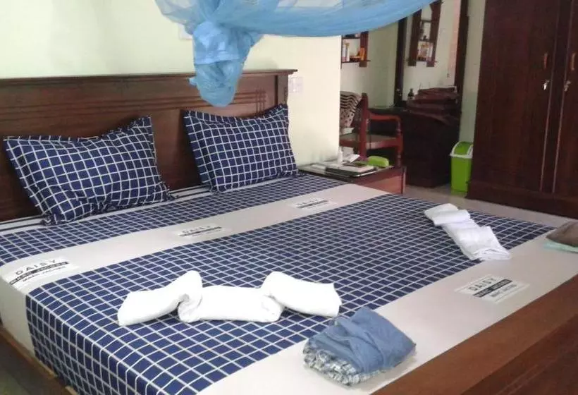 ホテル Priate Room At Anjayu Villa