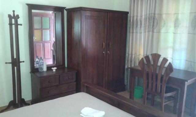 فندق Priate Room At Anjayu Villa