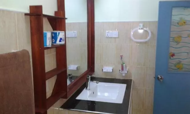 ホテル Priate Room At Anjayu Villa