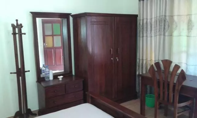 ホテル Priate Room At Anjayu Villa