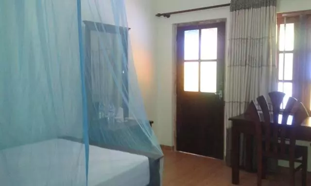 ホテル Priate Room At Anjayu Villa