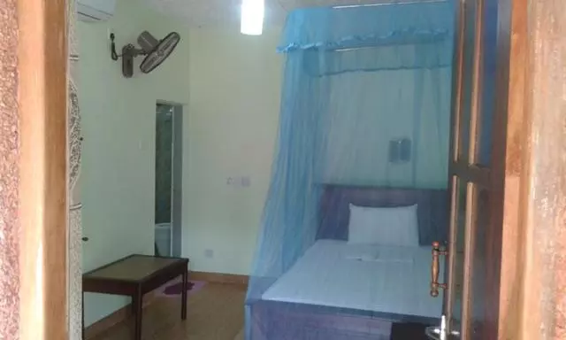 ホテル Priate Room At Anjayu Villa