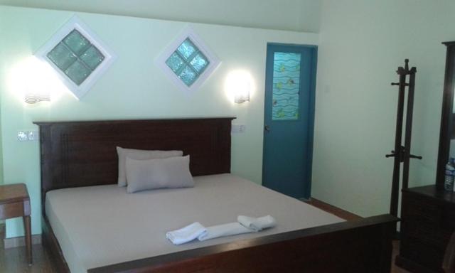 فندق Priate Room At Anjayu Villa