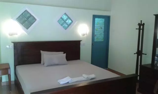 ホテル Priate Room At Anjayu Villa