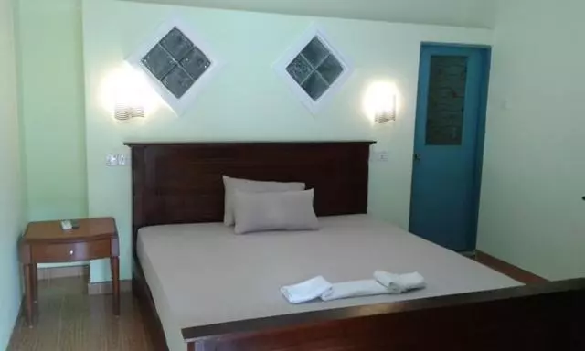 ホテル Priate Room At Anjayu Villa