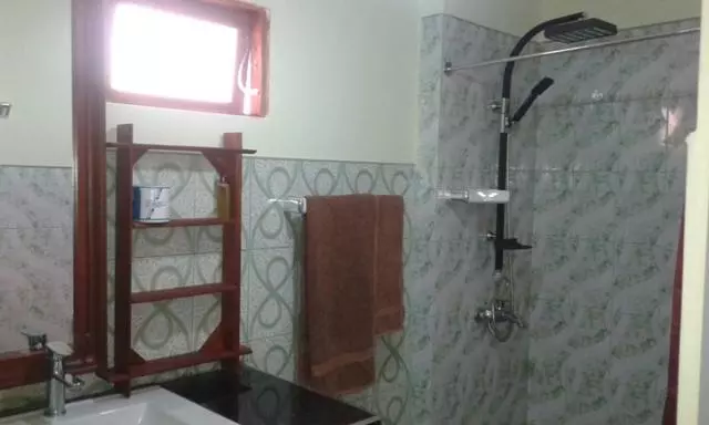 ホテル Priate Room At Anjayu Villa