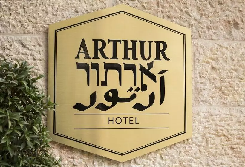 Arthur Hotel   An Atlas Boutique