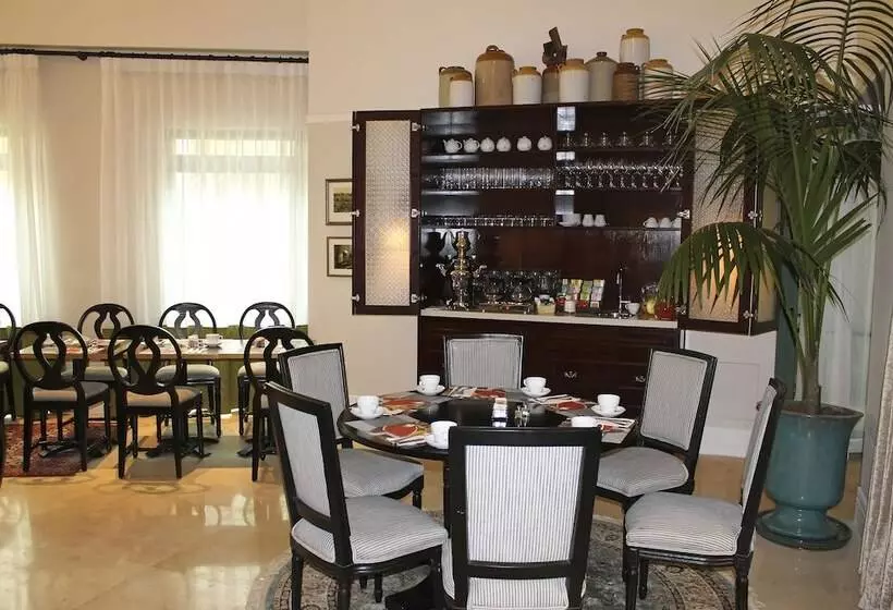 Arthur Hotel   An Atlas Boutique