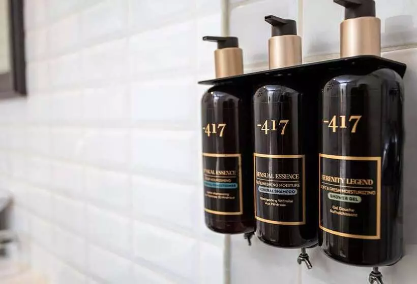 Arthur Hotel   An Atlas Boutique