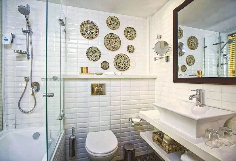 Arthur Hotel   An Atlas Boutique