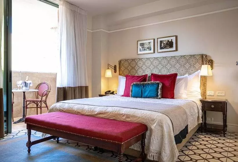 Arthur Hotel   An Atlas Boutique