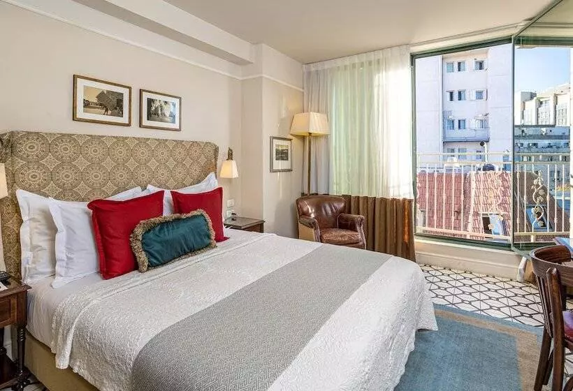 Arthur Hotel   An Atlas Boutique