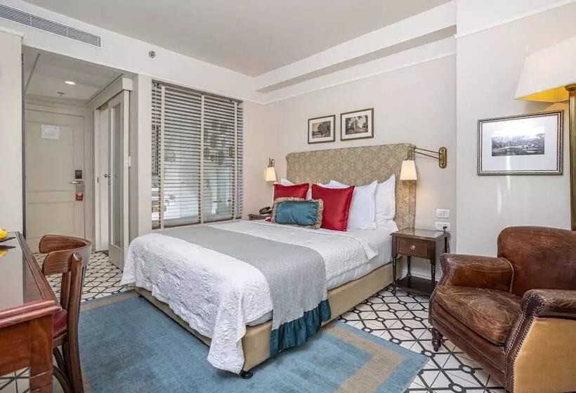 Arthur Hotel   An Atlas Boutique