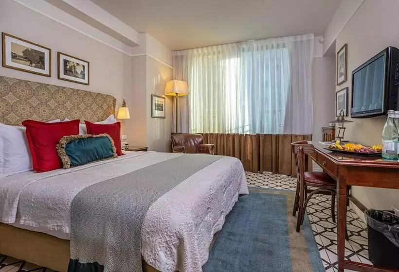 Arthur Hotel   An Atlas Boutique