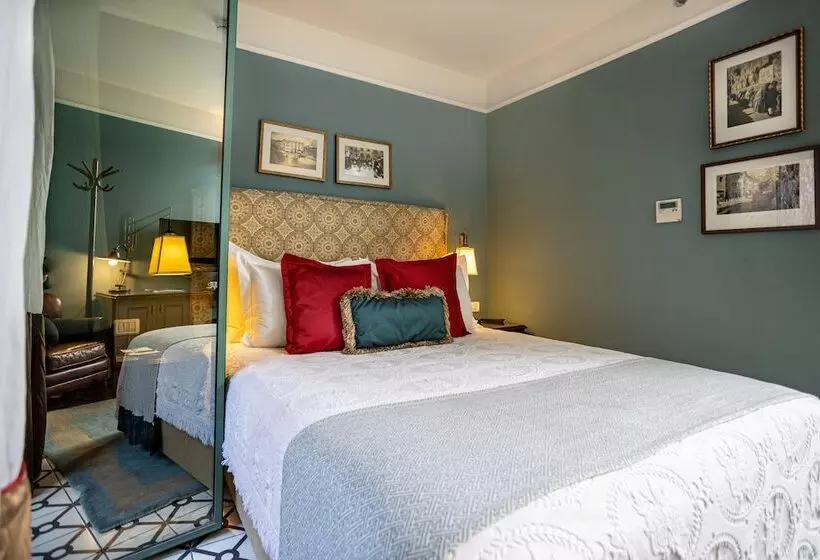 Arthur Hotel   An Atlas Boutique