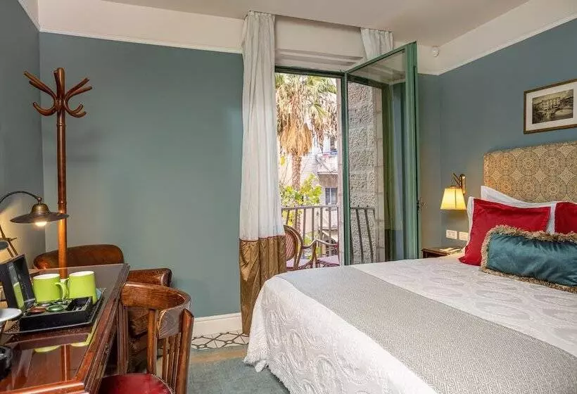 Arthur Hotel   An Atlas Boutique