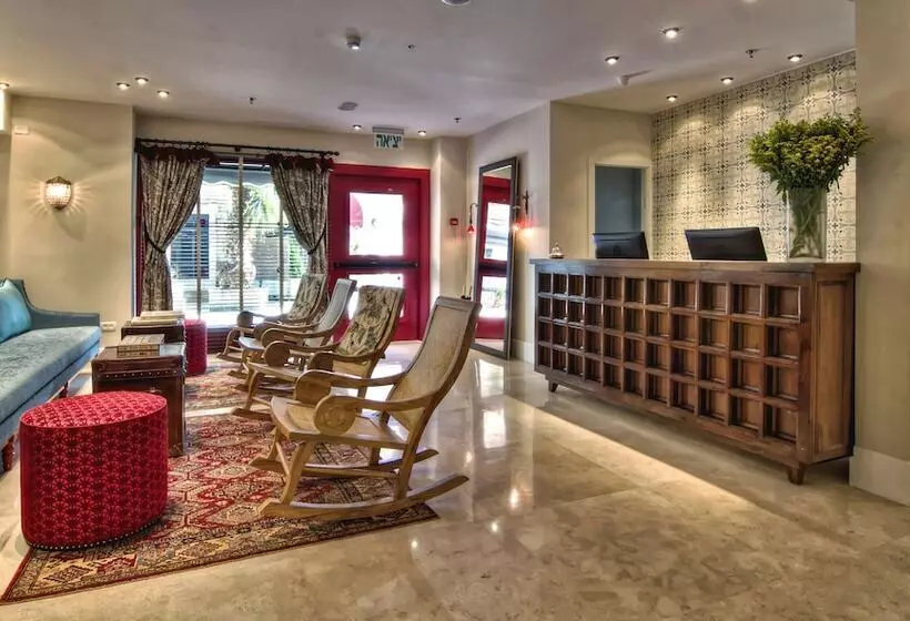 Arthur Hotel   An Atlas Boutique