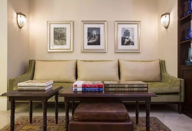 Arthur Hotel   An Atlas Boutique