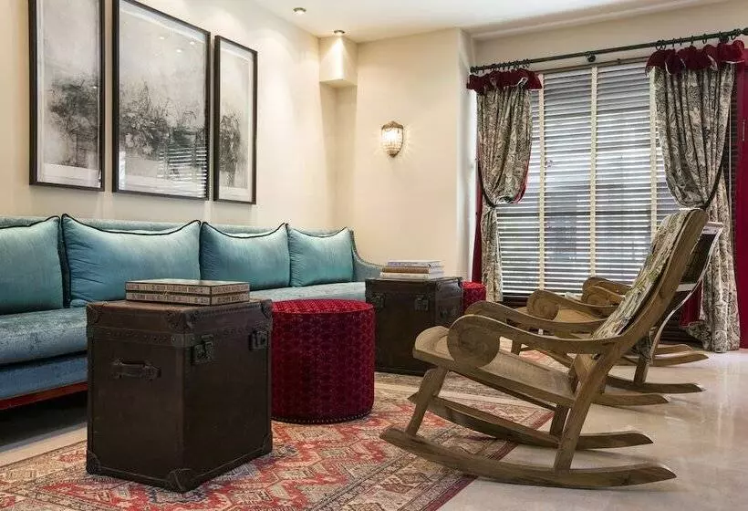 Arthur Hotel   An Atlas Boutique