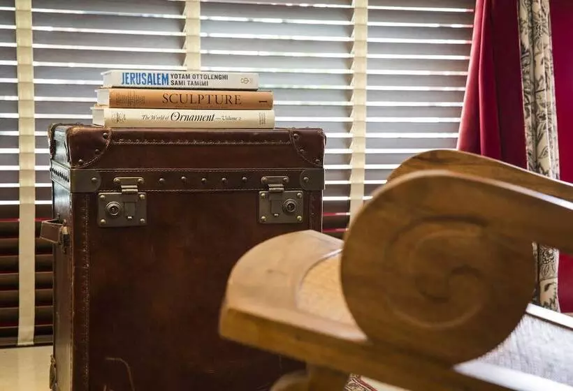 Arthur Hotel   An Atlas Boutique