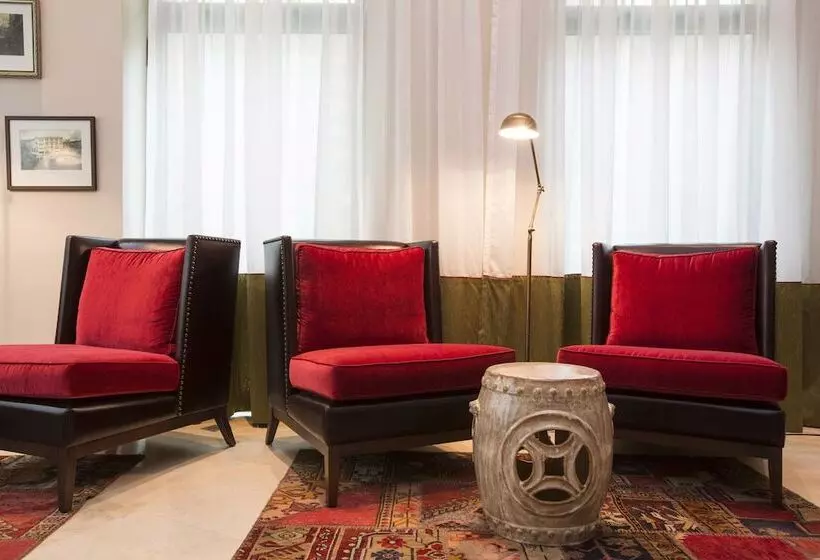 Arthur Hotel   An Atlas Boutique