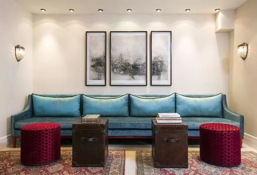 Arthur Hotel   An Atlas Boutique