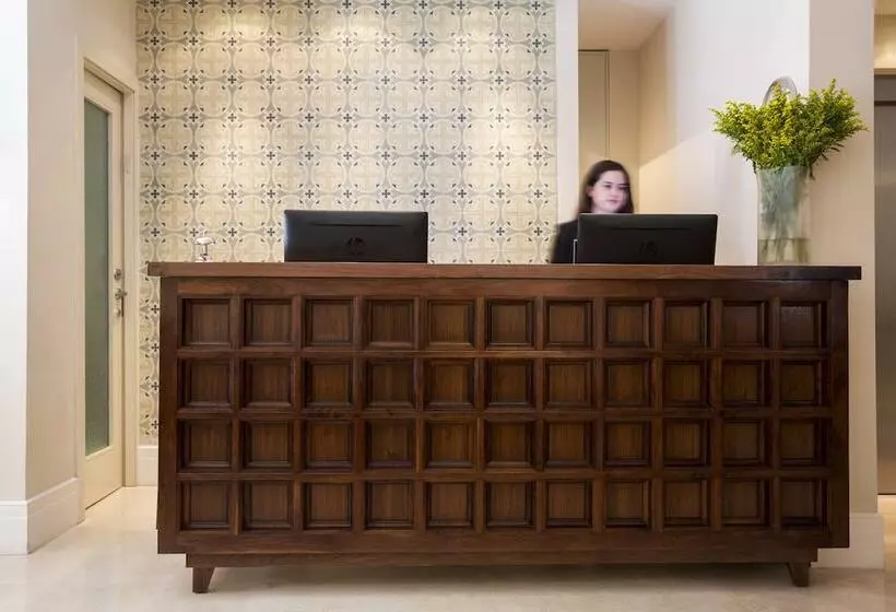 Arthur Hotel   An Atlas Boutique