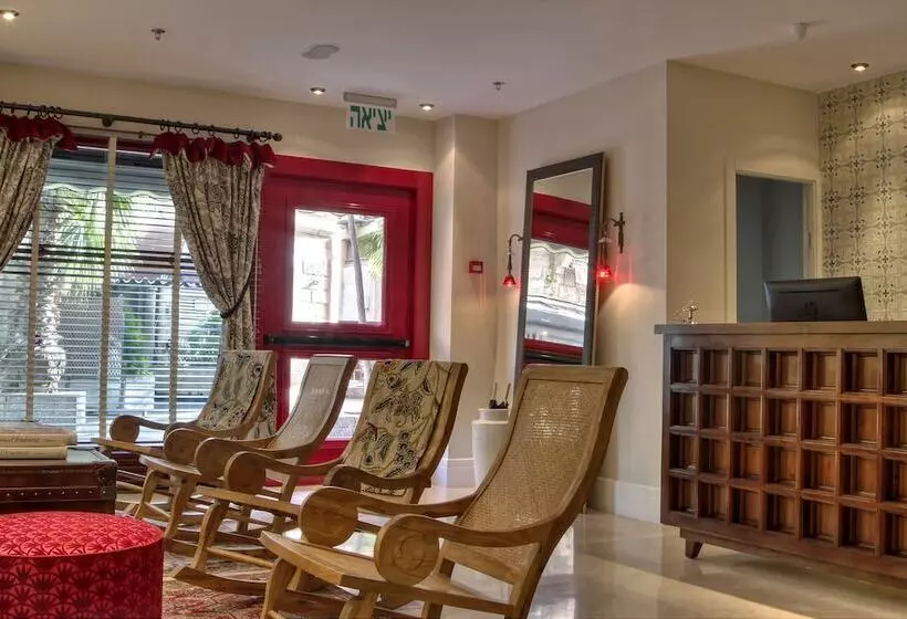 Arthur Hotel   An Atlas Boutique