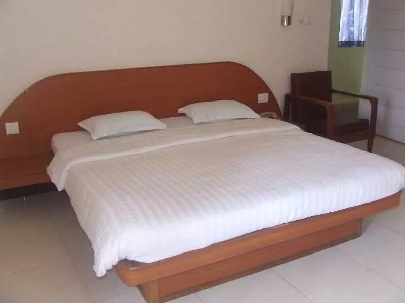 Hotel Blue Bay