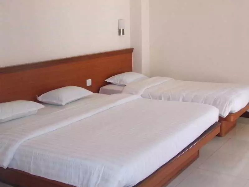 Hotel Blue Bay
