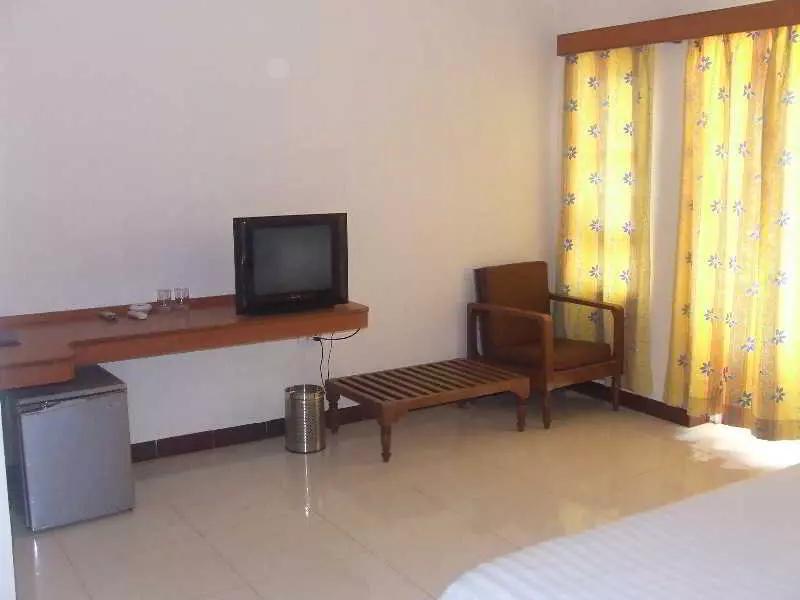 Hotel Blue Bay