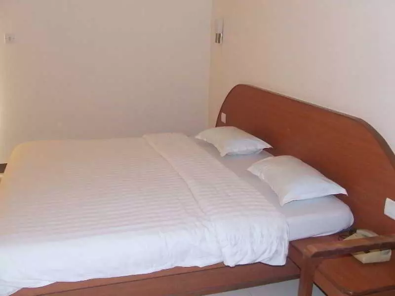 Hotel Blue Bay