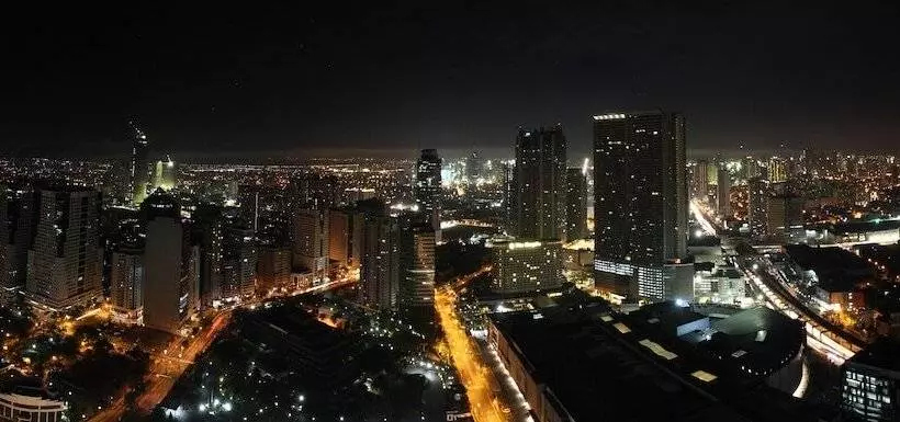 Otel Bsa Twin Towers