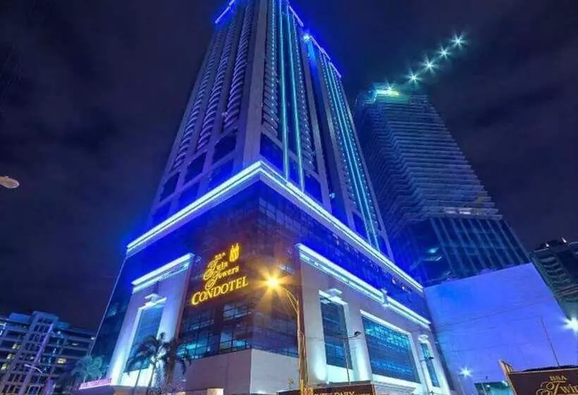 Otel Bsa Twin Towers