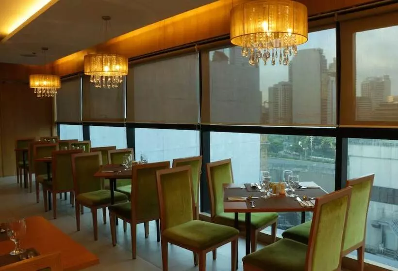 Otel Bsa Twin Towers