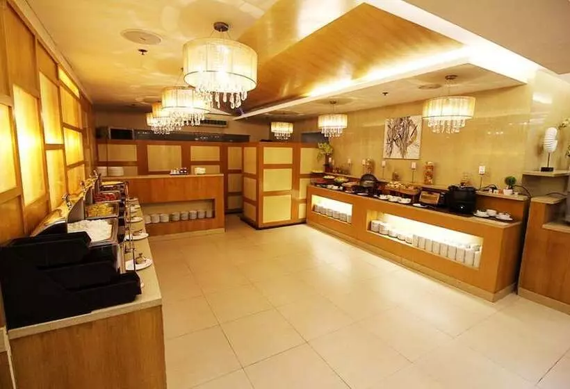 Otel Bsa Twin Towers