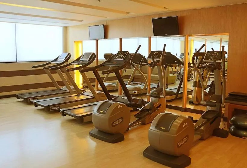 Otel Bsa Twin Towers