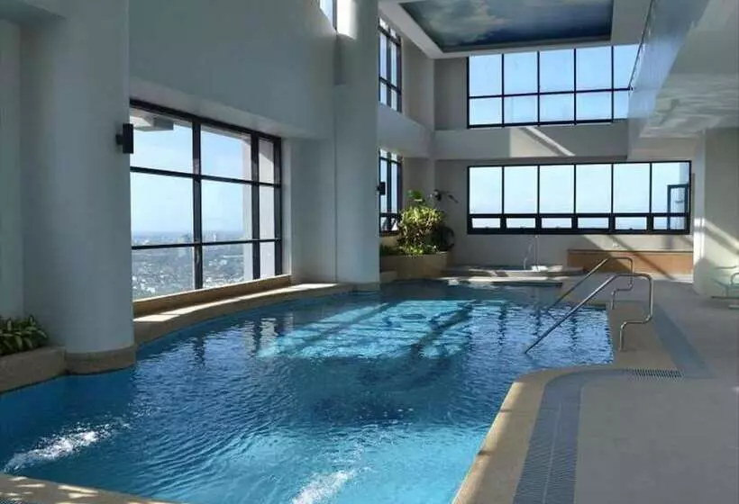 Otel Bsa Twin Towers