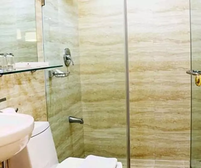 Otel Bsa Twin Towers