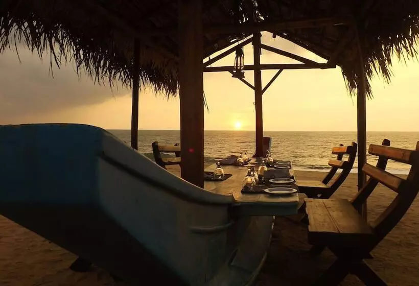 호텔 Carolina Beach Resort & Spa