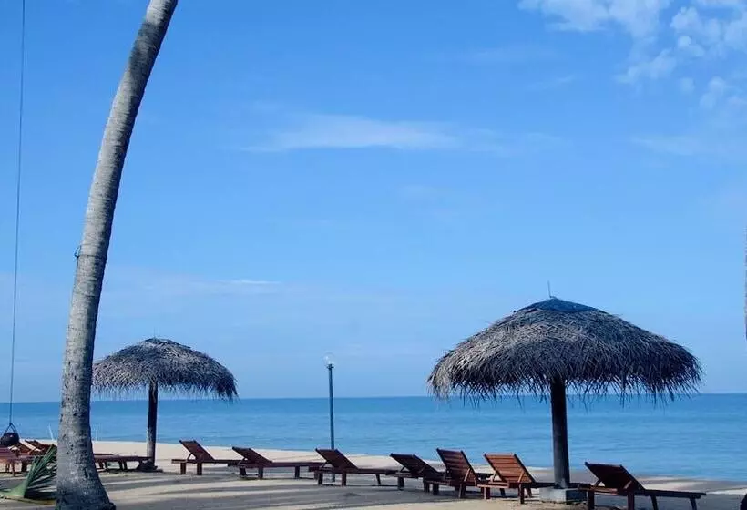 호텔 Carolina Beach Resort & Spa