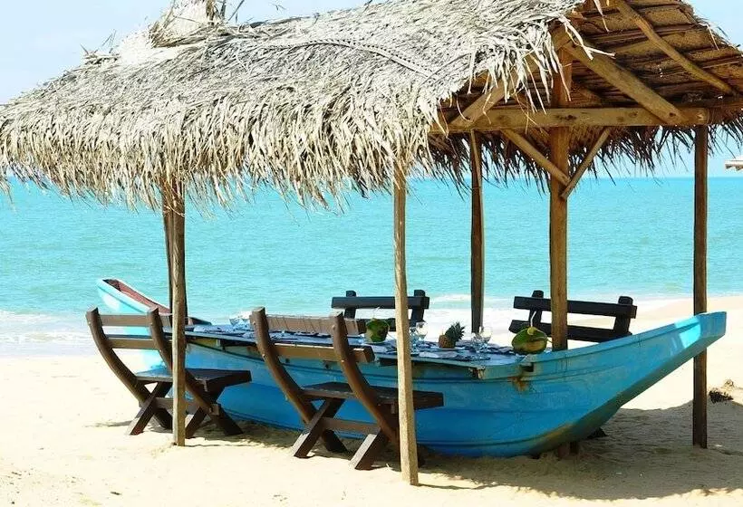 호텔 Carolina Beach Resort & Spa