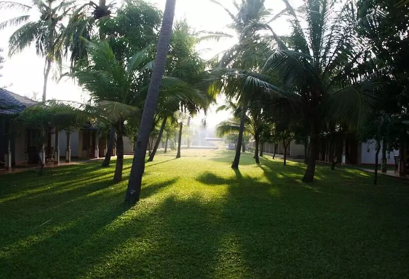 호텔 Carolina Beach Resort & Spa